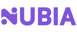 Nubia AI logo