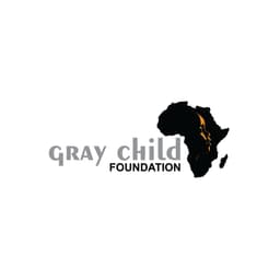 Gray Child Foundation logo